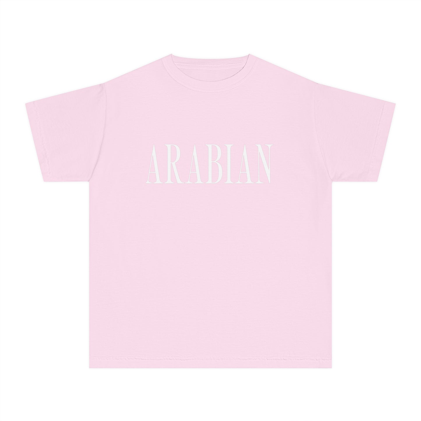 Youth Arabians Tee
