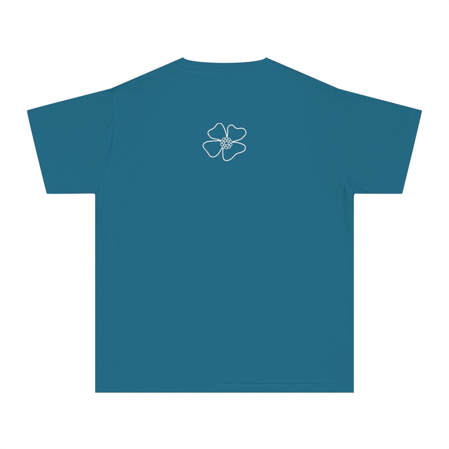 Youth Arabians Tee