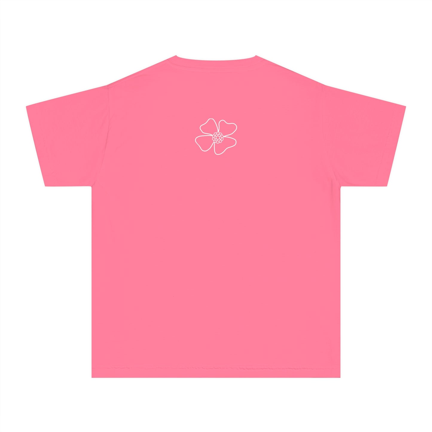 Youth Equestrian Tee