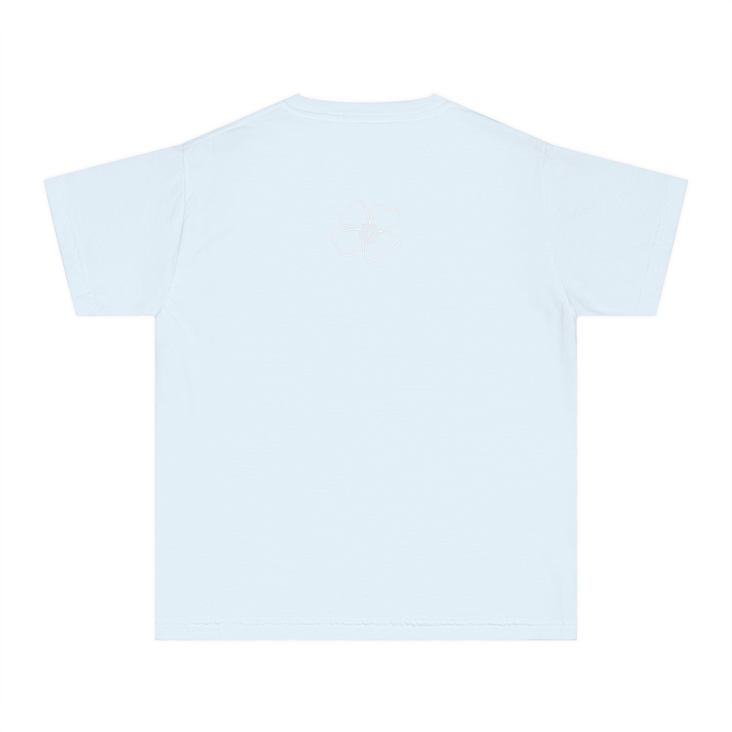 Youth Equestrian Tee