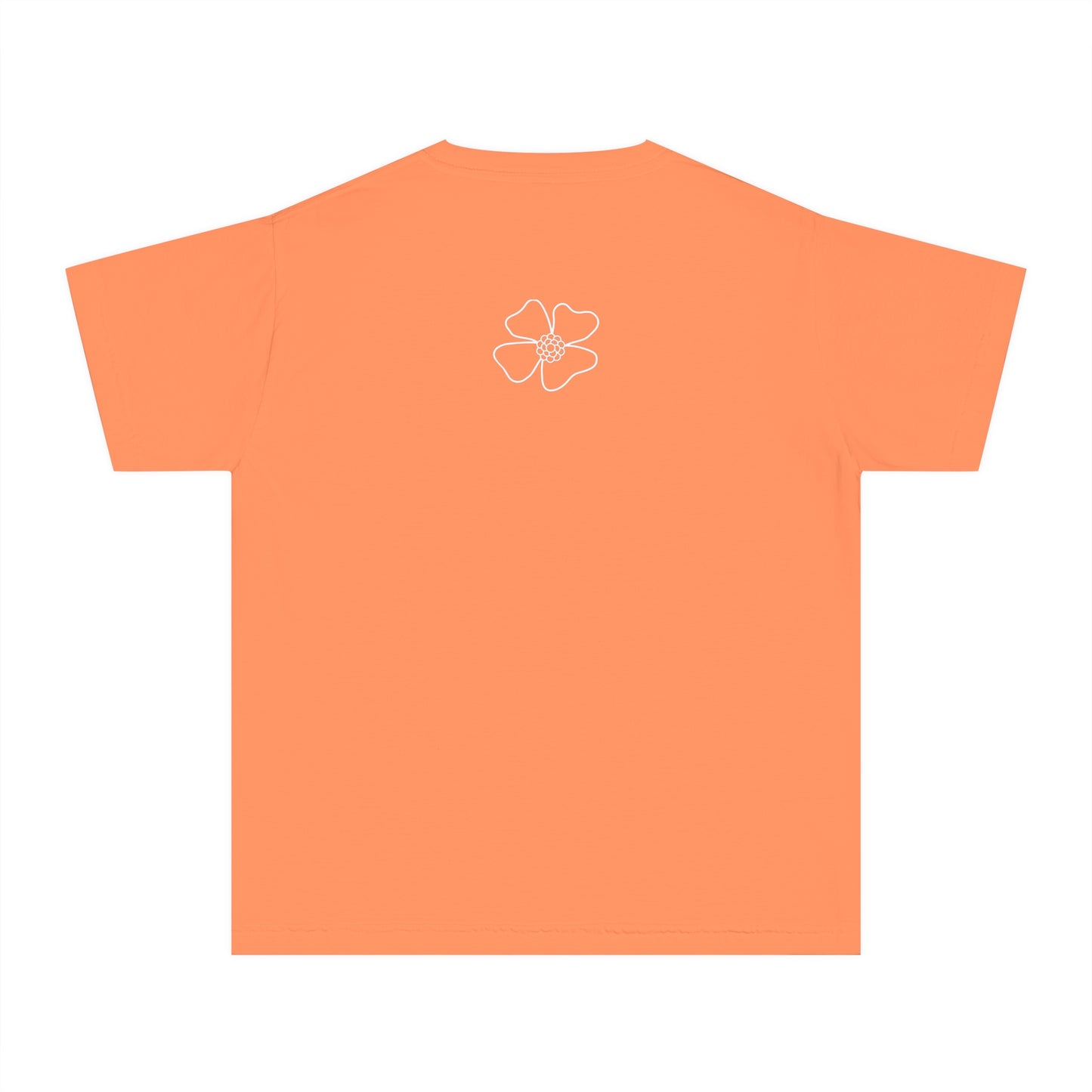 Youth Equestrian Tee