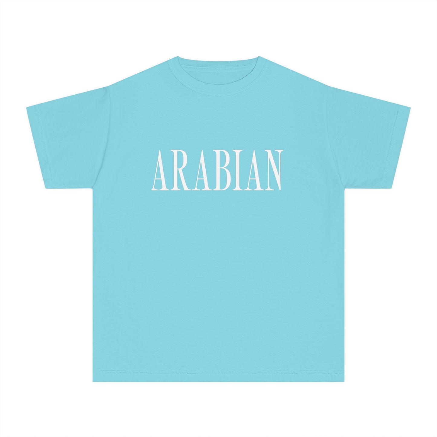 Youth Arabians Tee