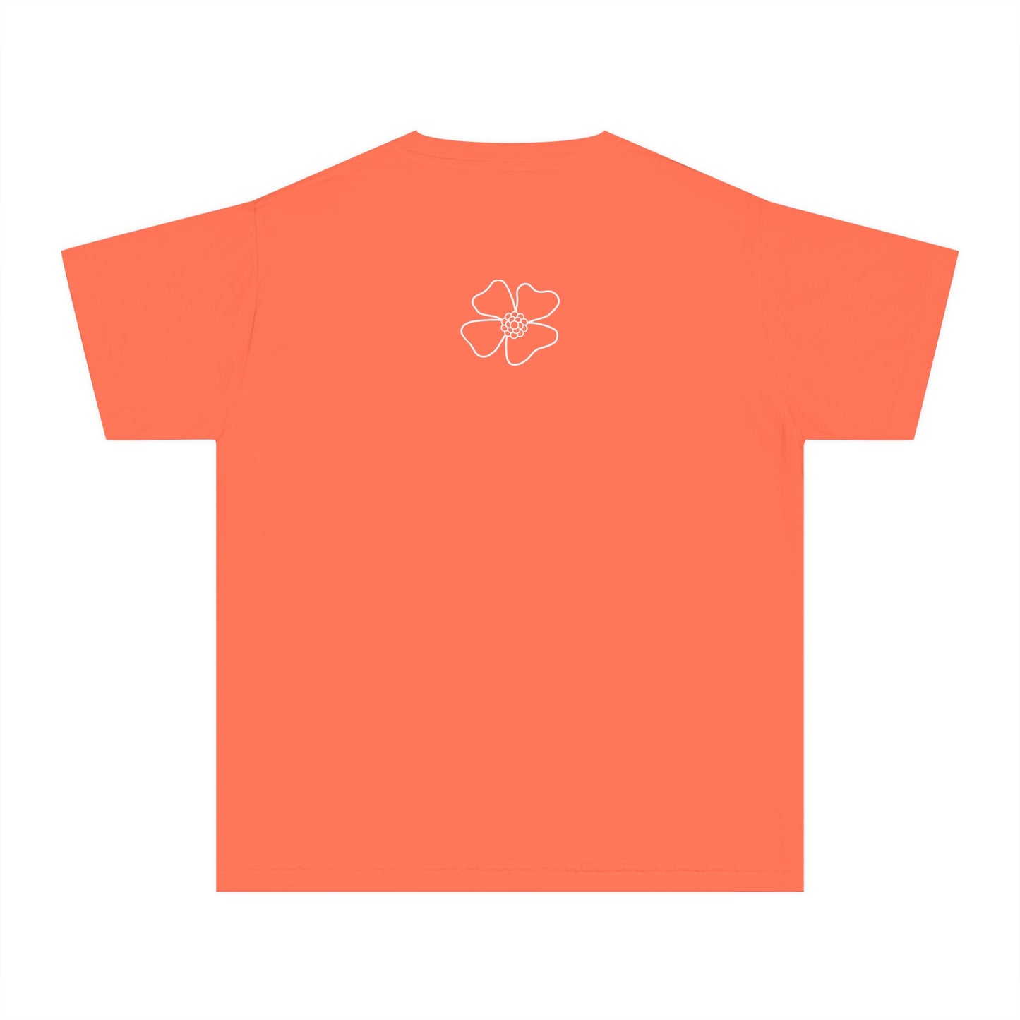Youth Arabians Tee