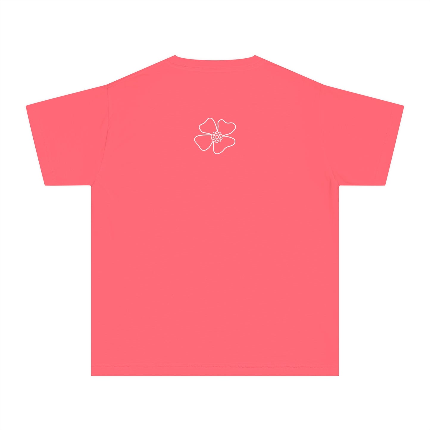 Youth Equestrian Tee