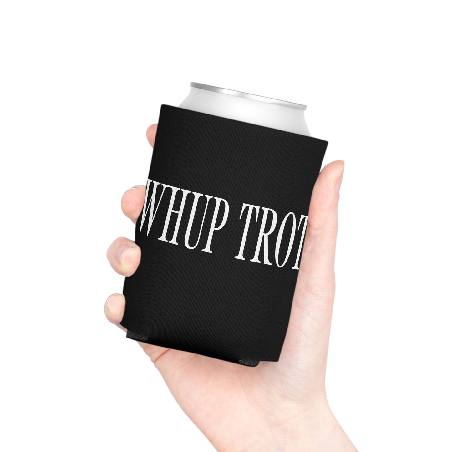 Whup Trot Koozie (Regular & Slim)