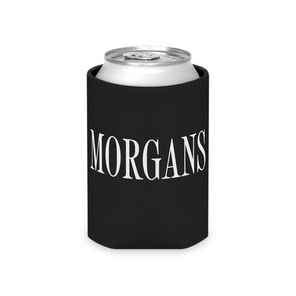 Morgans Koozie (Regular & Slim)