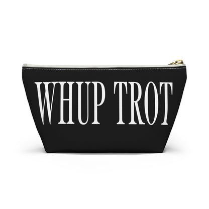 Whup Trot Cosmetic Bag