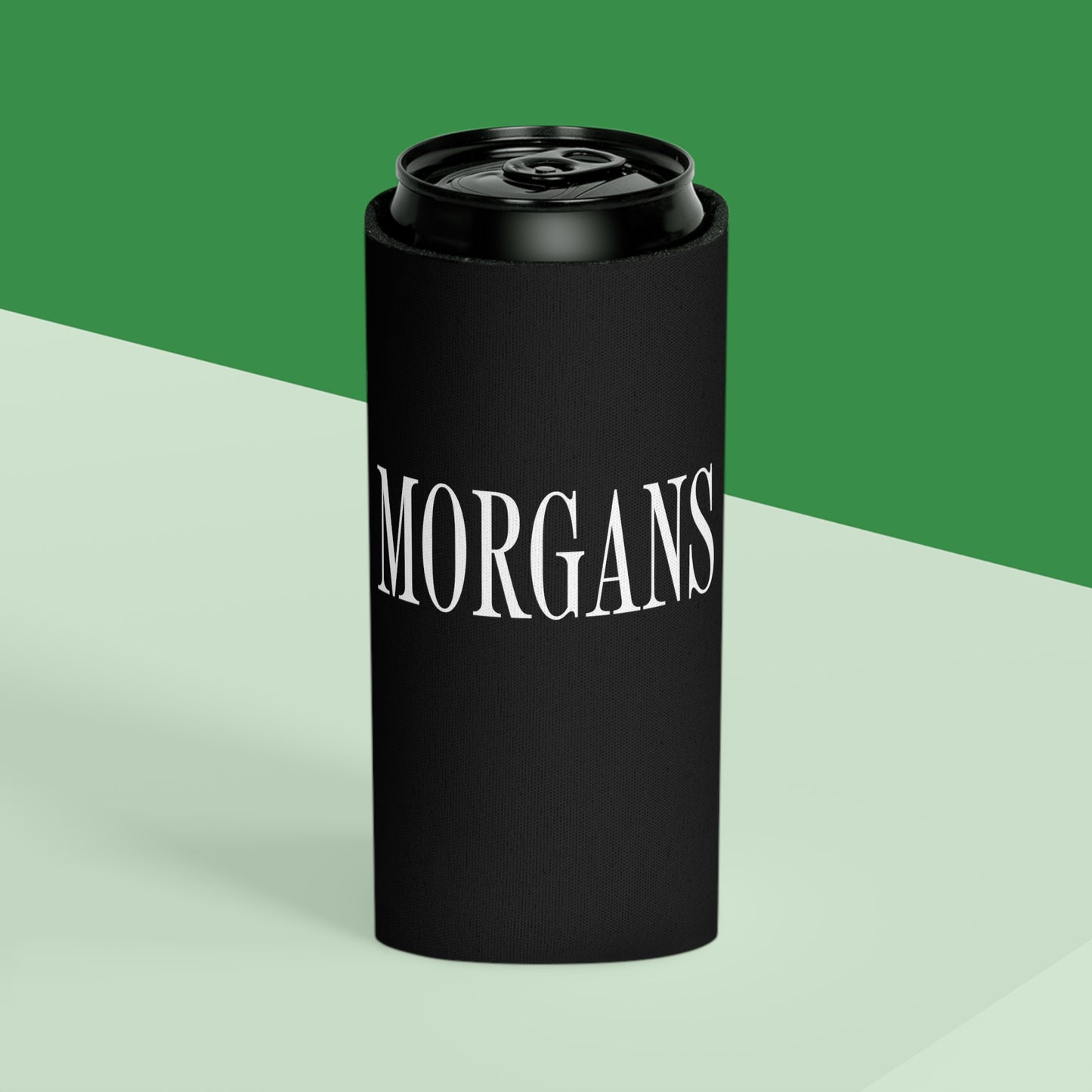 Morgans Koozie (Regular & Slim)