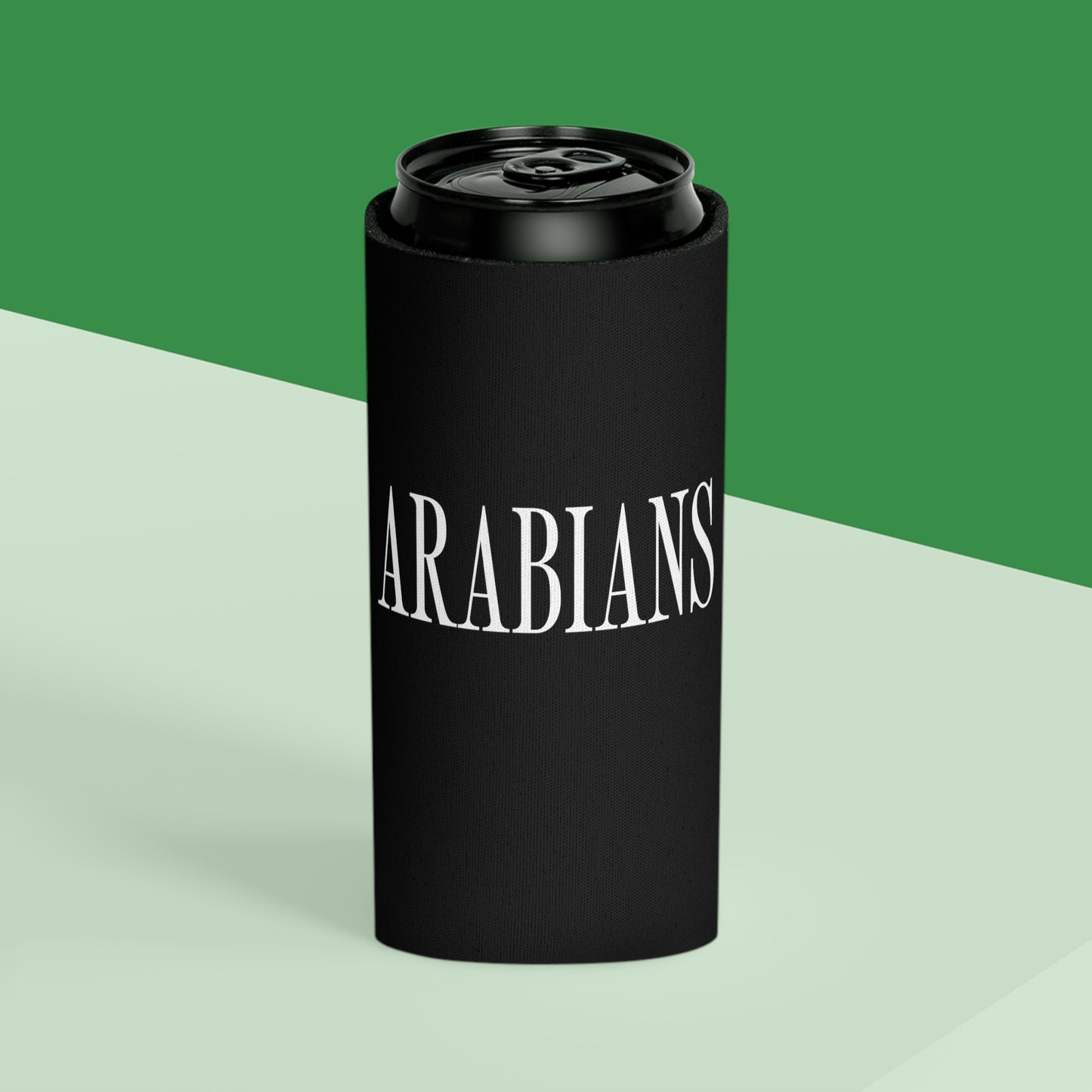 Arabians Koozie (Regular & Slim)