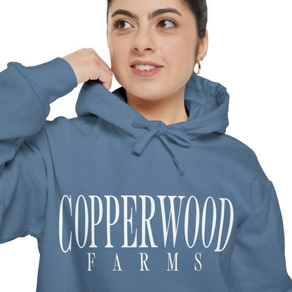 Signature Copperwood Farms Hoodie