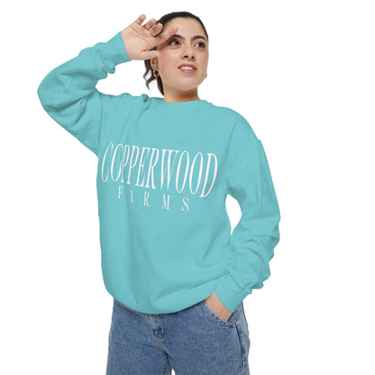 Signature Copperwood Farms Sweatshirt