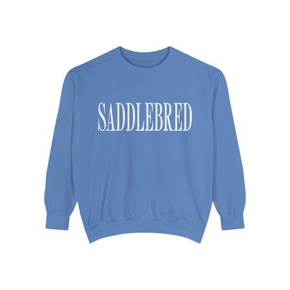 Saddlebred Sweatshirt