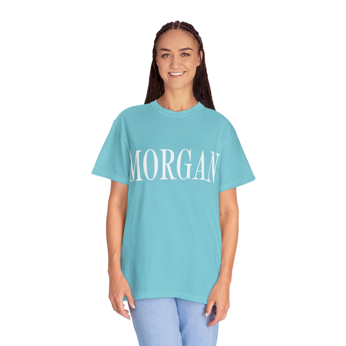 Morgan Tee