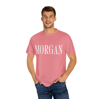 Morgan Tee