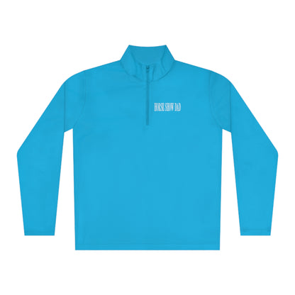Horse Show Dad Pullover