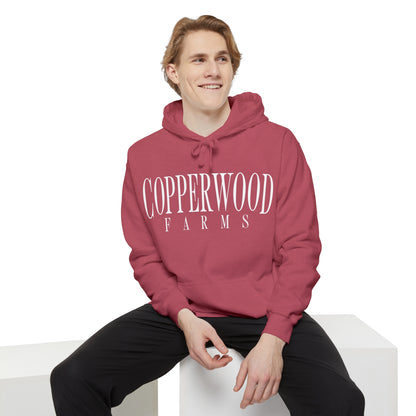 Signature Copperwood Farms Hoodie