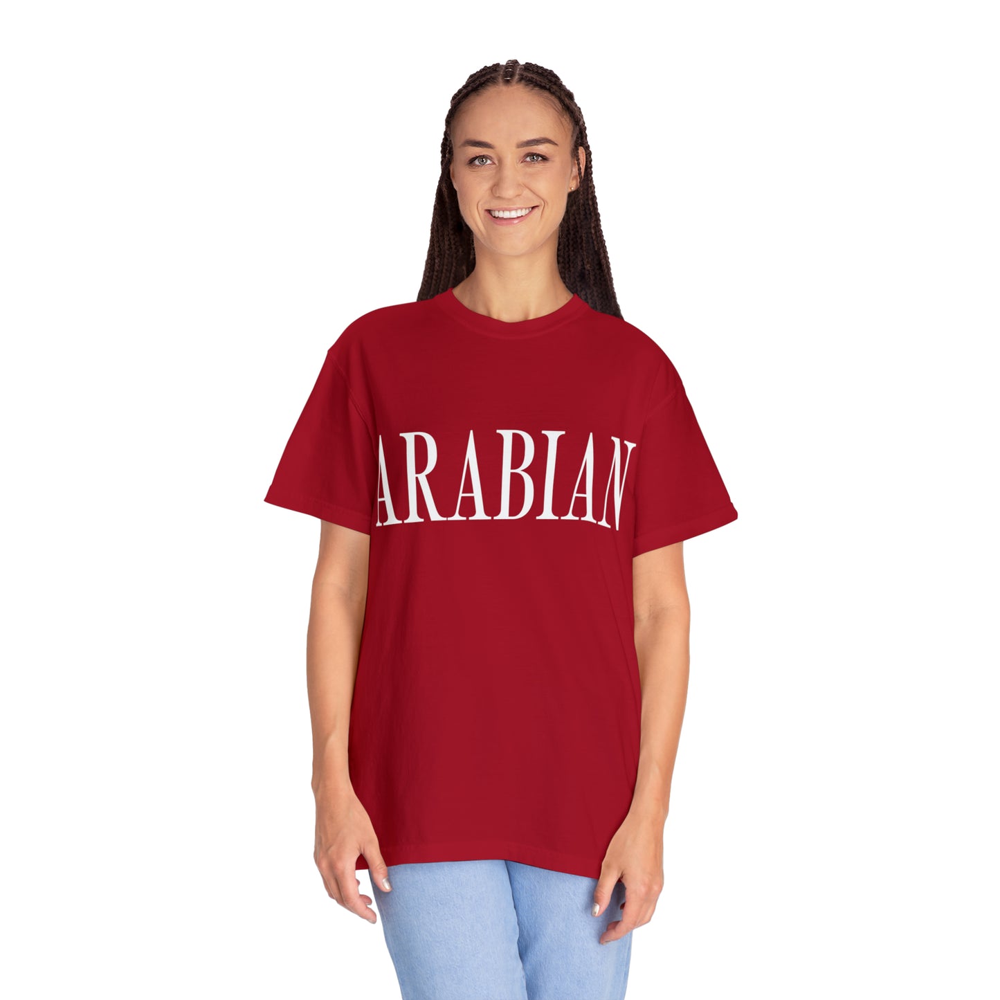 Arabian Tee