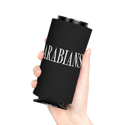 Arabians Koozie (Regular & Slim)