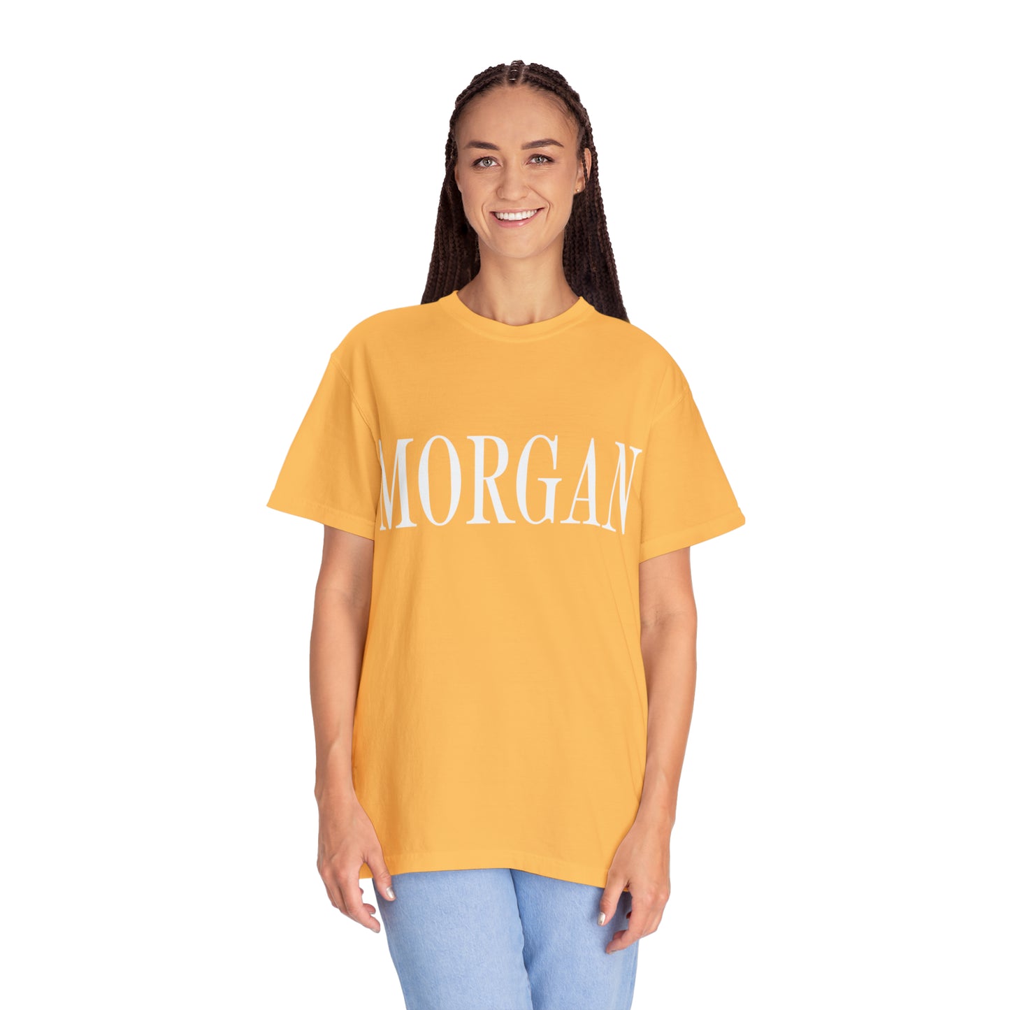 Morgan Tee