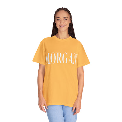 Morgan Tee