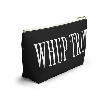 Whup Trot Cosmetic Bag