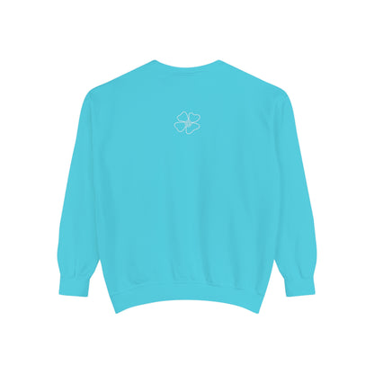 Equestrian Sweatshirt