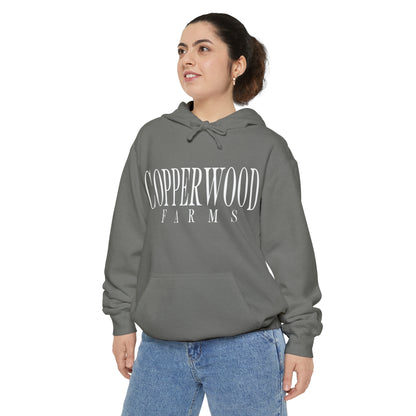 Signature Copperwood Farms Hoodie