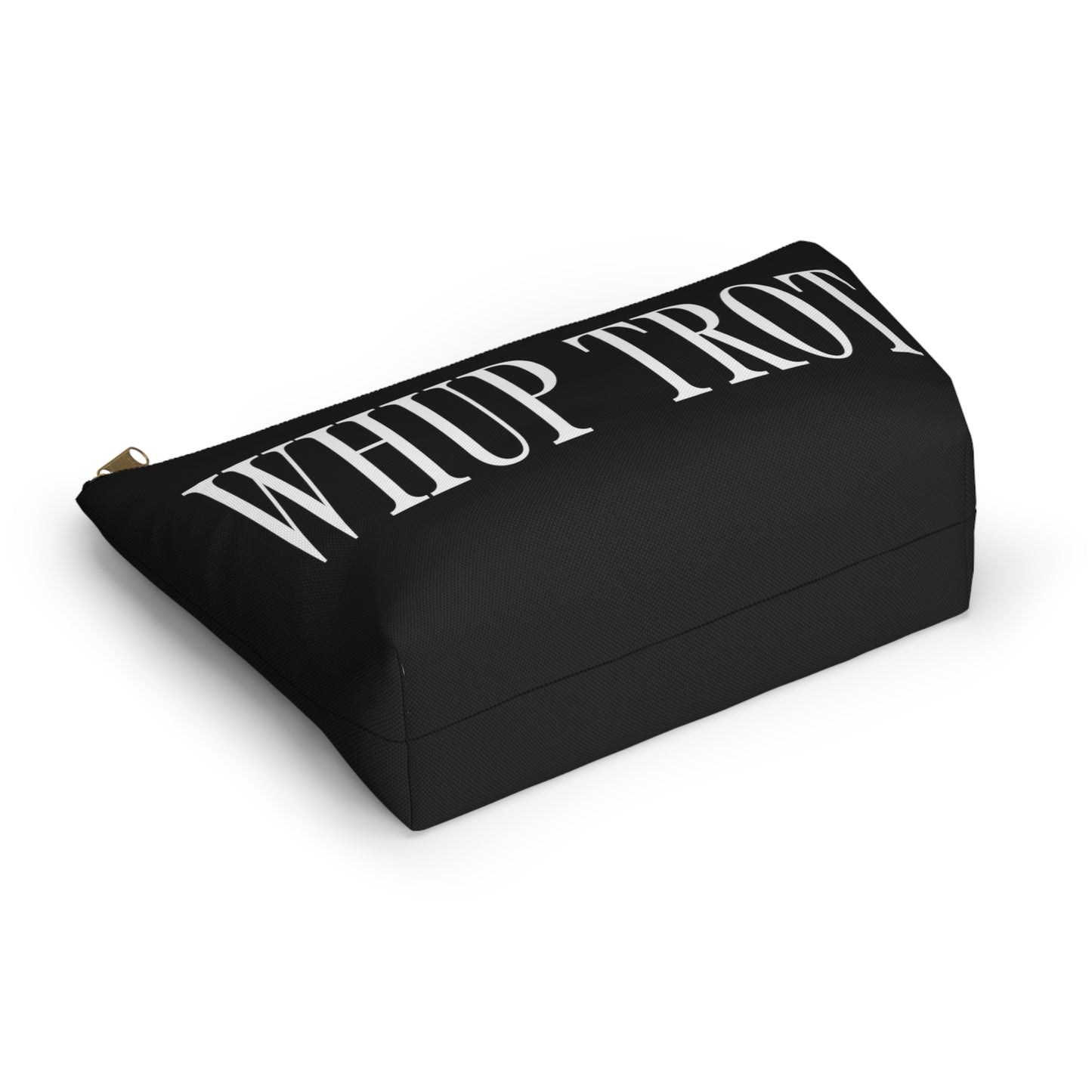 Whup Trot Cosmetic Bag