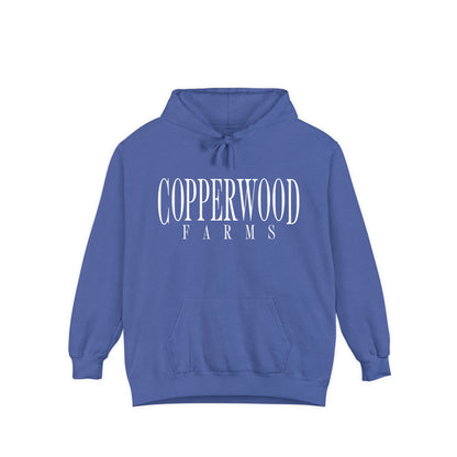 Signature Copperwood Farms Hoodie