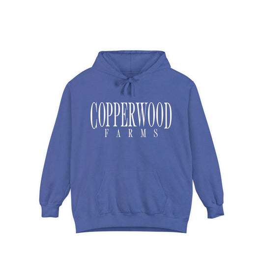 Signature Copperwood Farms Hoodie