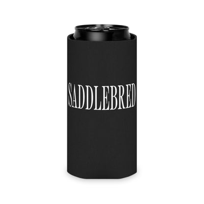 Saddlebred Koozie (Regular & Slim)