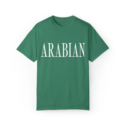 Arabian Tee