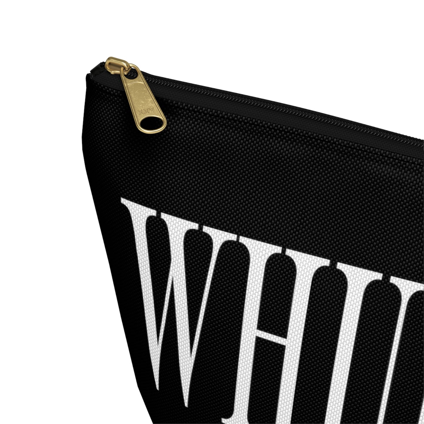 Whup Trot Cosmetic Bag