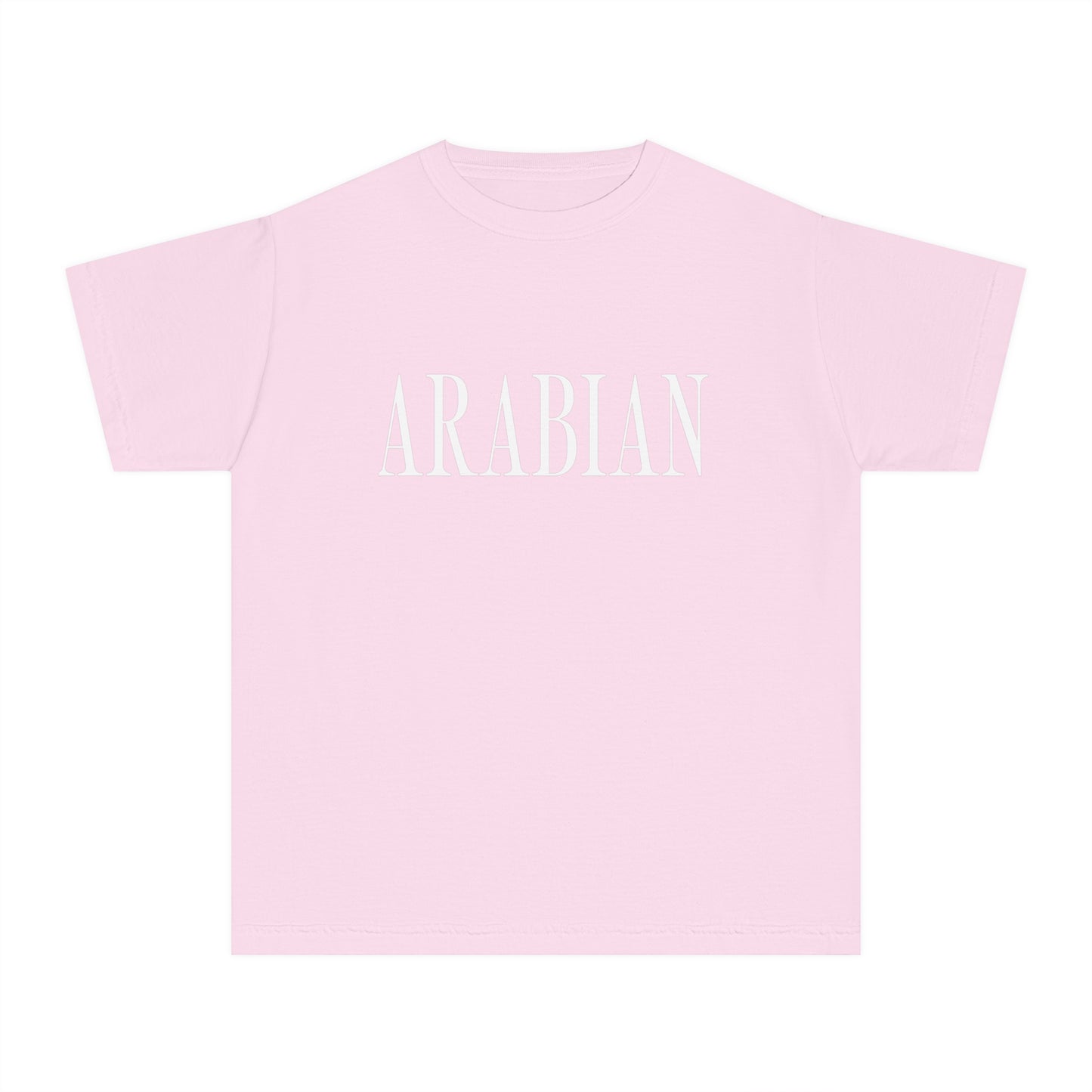 Youth Arabians Tee