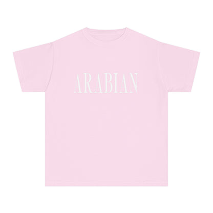 Youth Arabians Tee