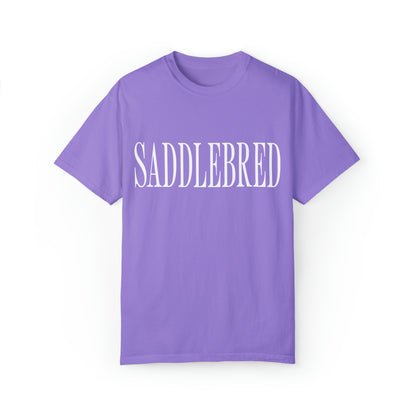 Saddlebred Tee