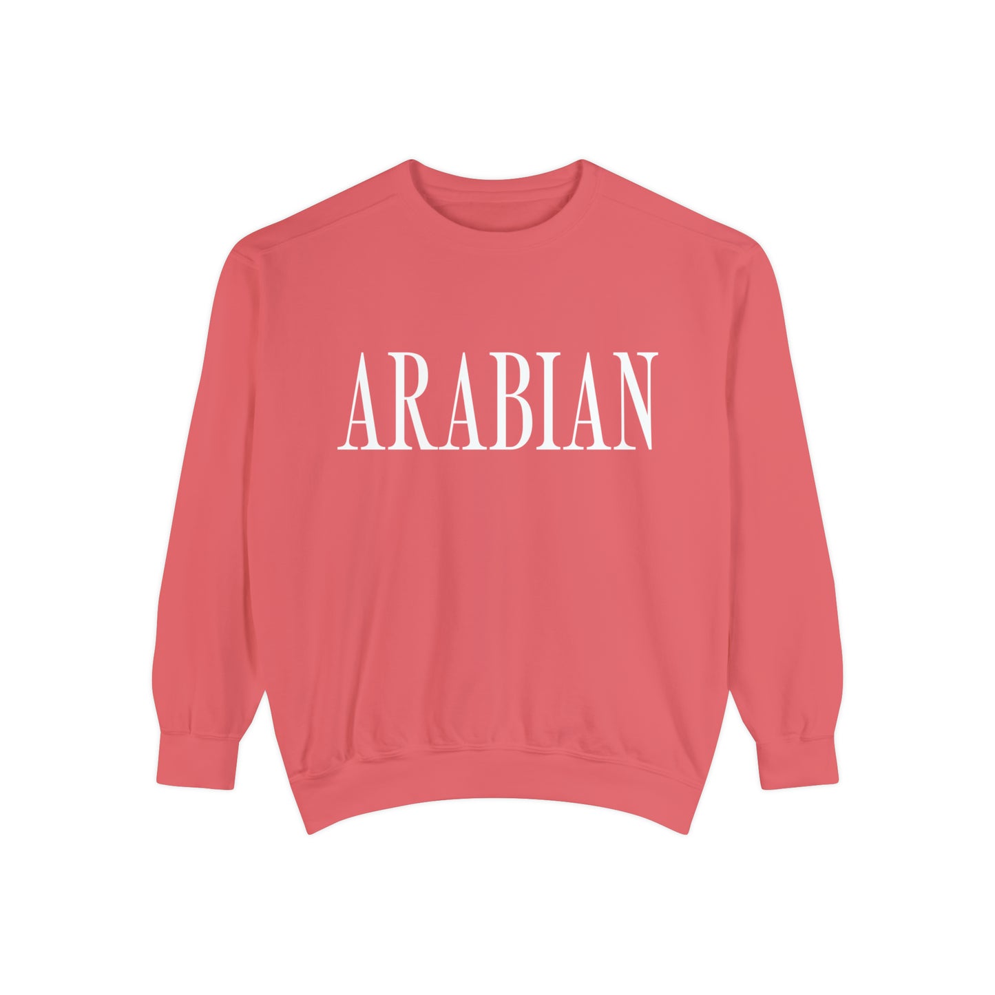 Arabian Sweatshirt