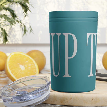 Whup Trot Insulated Tumbler, 11oz