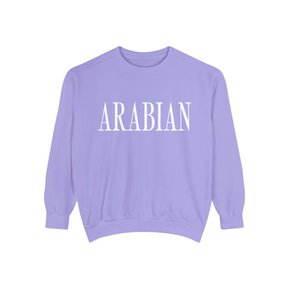 Arabian Sweatshirt