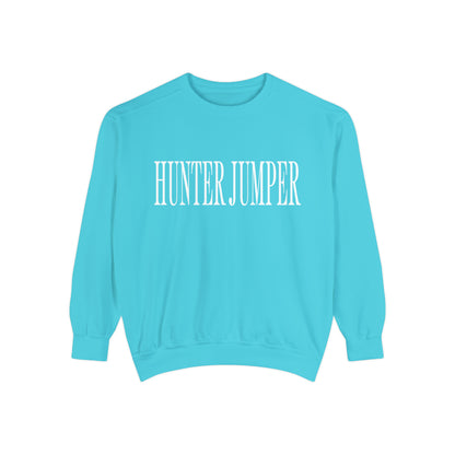 Hunter Jumper Sweatshirt