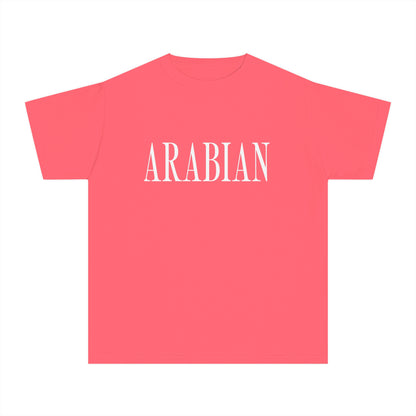 Youth Arabians Tee