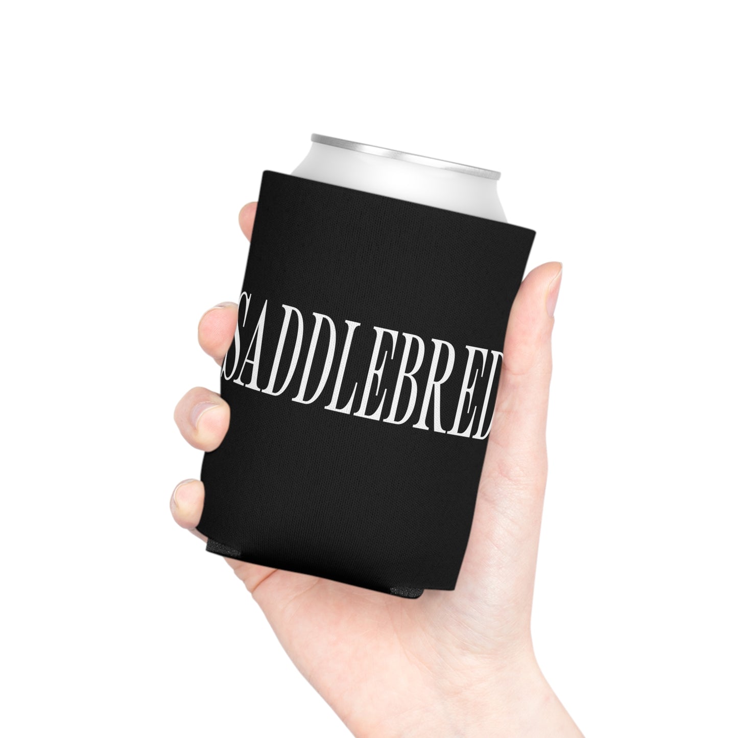 Saddlebred Koozie (Regular & Slim)