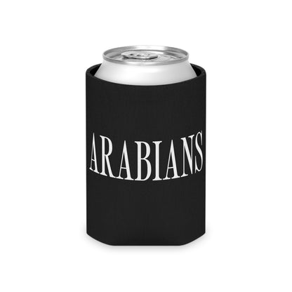 Arabians Koozie (Regular & Slim)