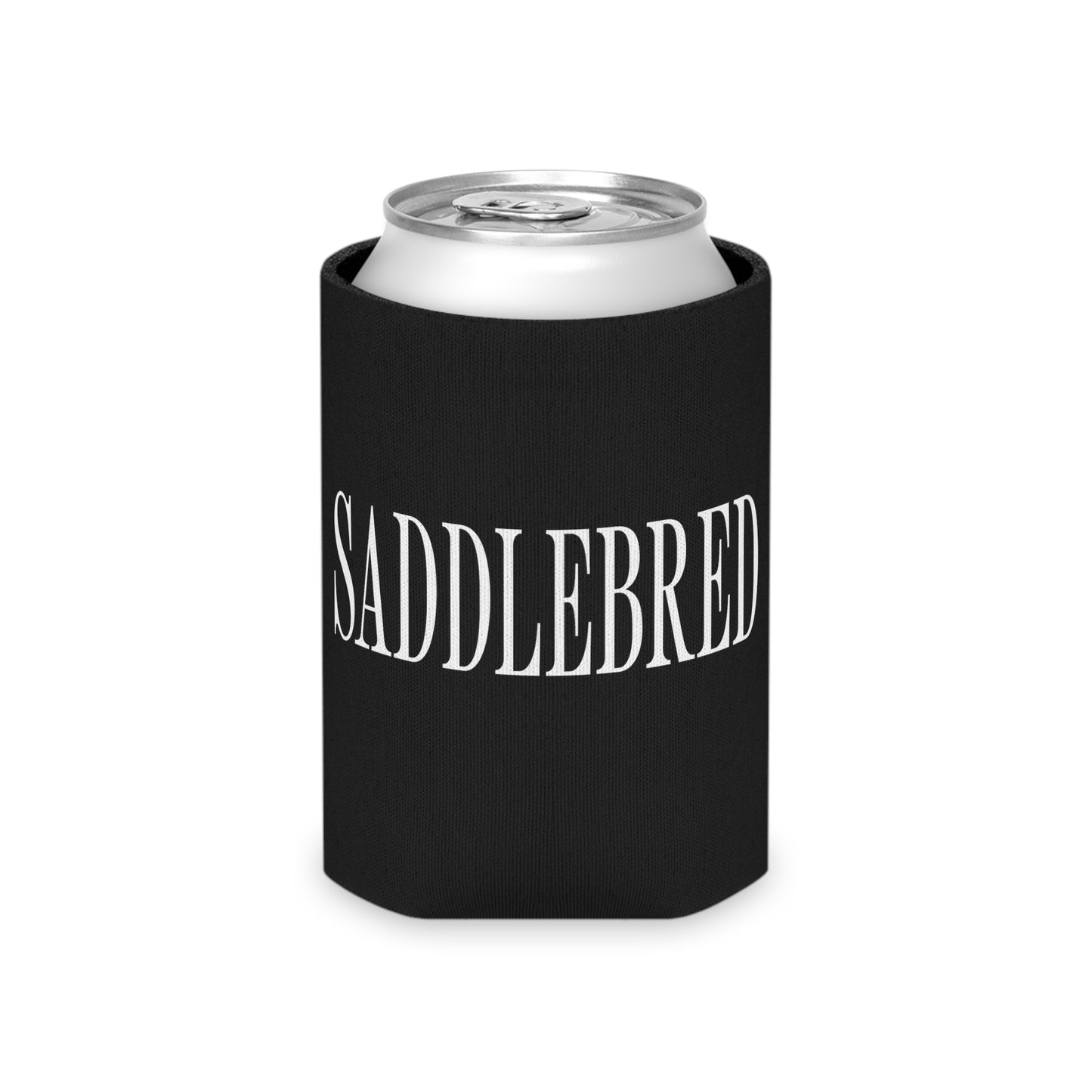 Saddlebred Koozie (Regular & Slim)