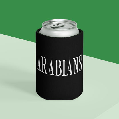 Arabians Koozie (Regular & Slim)