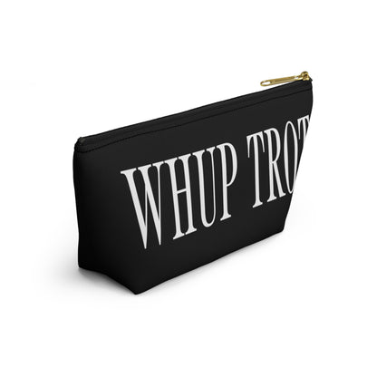 Whup Trot Cosmetic Bag