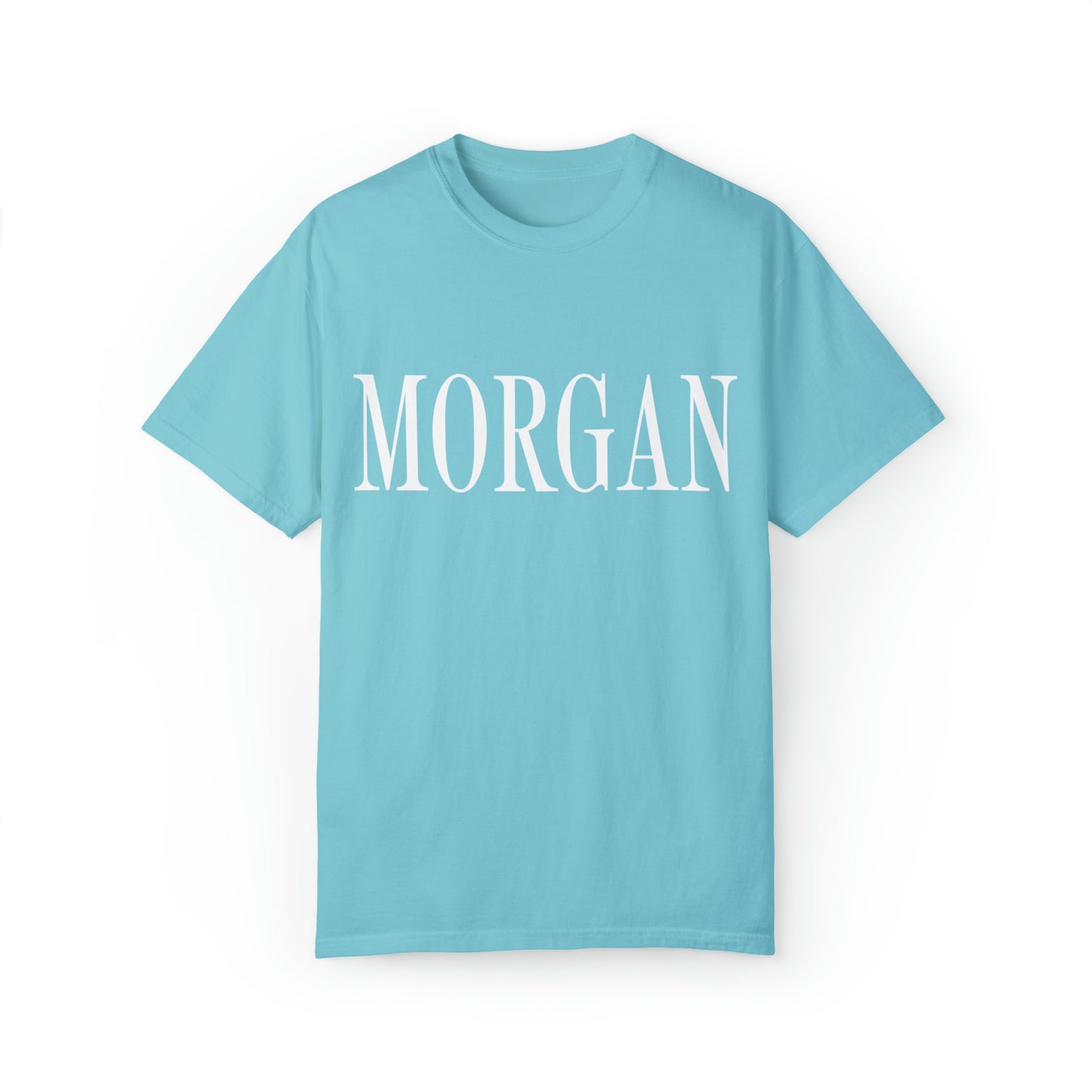 Morgan Tee