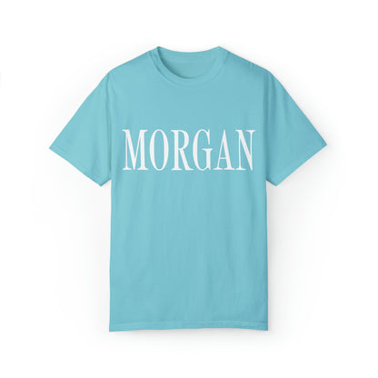 Morgan Tee