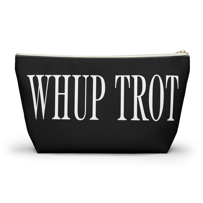 Whup Trot Cosmetic Bag