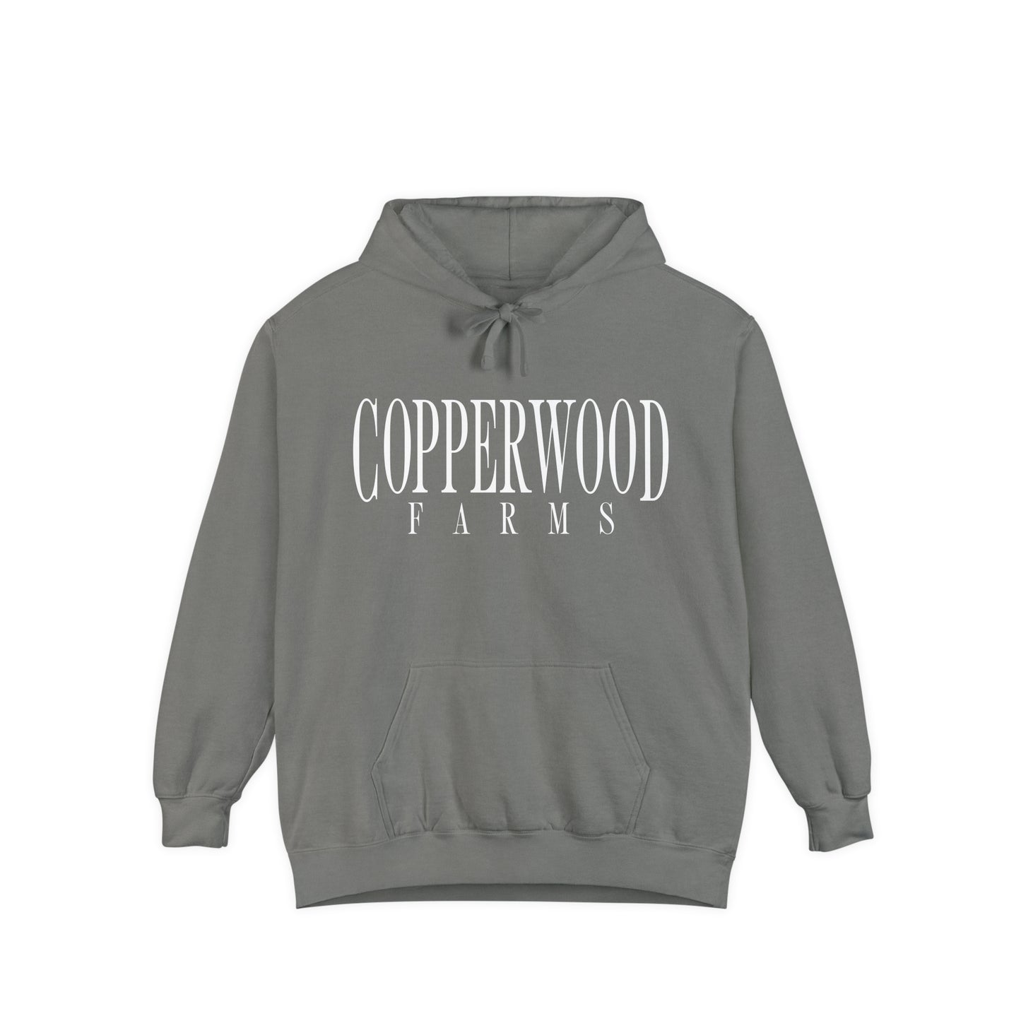 Signature Copperwood Farms Hoodie